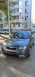 Daewoo Gentra, 2013г, передний привод, механика