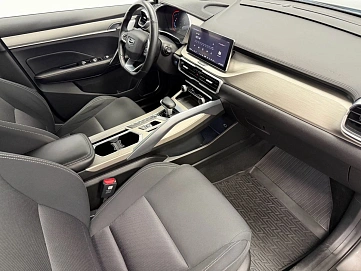 Geely Coolray, 2023г., передний привод, робот