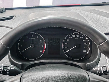Hyundai Creta, 2018г., полный привод, автомат