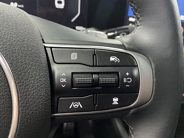 Kia K5, 2024г., передний привод, автомат