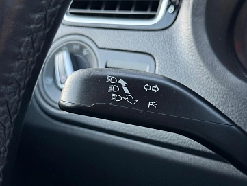 Volkswagen Polo, 2018г., передний привод, автомат