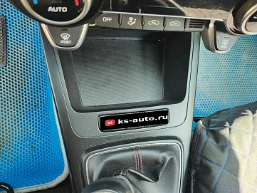Kia Rio, 2020г., передний привод, механика