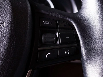 BMW 5 серии, 2016г., задний привод, автомат