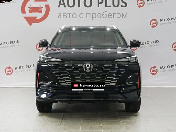 Changan UNI-S, 2024г