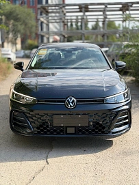 Volkswagen Passat, 2026г., передний привод, робот