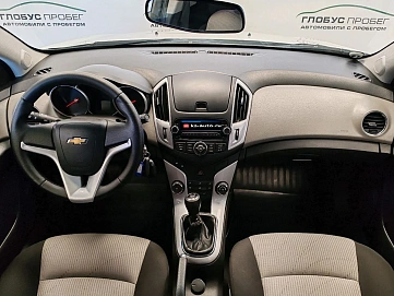 Chevrolet Cruze, 2013г., передний привод, механика