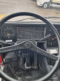 МАЗ 5516, 2024г.