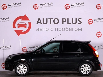 Lada (ВАЗ) Kalina, 2013г., передний привод, механика