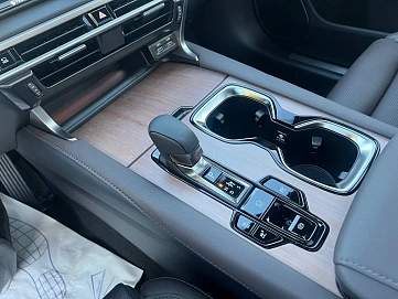 Lexus RX, 2026г., полный привод, вариатор