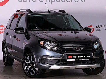 Lada (ВАЗ) Granta, 2025г., передний привод, механика