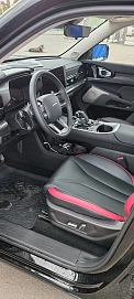 Haval H3, 2024г., полный привод, робот
