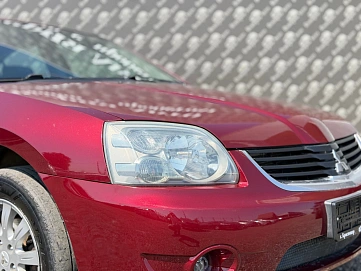Mitsubishi Galant, 2006г., передний привод, автомат