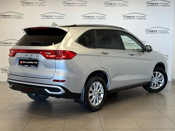 Haval M6, 2023г., передний привод, робот