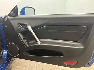 Hyundai Tiburon, 2004г, передний привод, механика