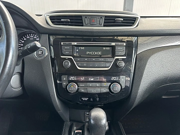 Nissan X-Trail, 2018г., передний привод, вариатор