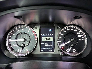 Toyota Hilux, 2025г., полный привод, автомат