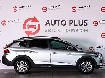 Lada (ВАЗ) Iskra, 2025г., передний привод, механика