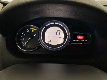 Renault Megane, 2010г., передний привод, механика