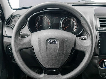 Lada (ВАЗ) Granta, 2023г., передний привод, механика