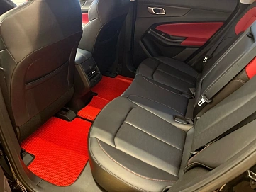 Changan CS55 Plus, 2024г., передний привод, робот