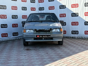 Lada (ВАЗ) 2114, 2004г., передний привод, механика