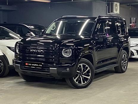 Haval H9, 2024г, полный привод, автомат