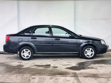 Chevrolet Lacetti, 2011г