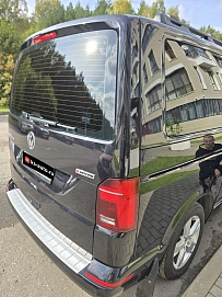 Volkswagen Caravelle, 2020г., полный привод, робот
