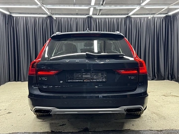 Volvo V90 Cross Country, 2018г., полный привод, автомат
