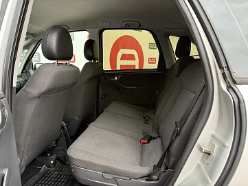 Opel Meriva, 2007г., передний привод, механика
