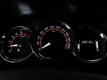 Lada (ВАЗ) Largus, 2021г., передний привод, механика