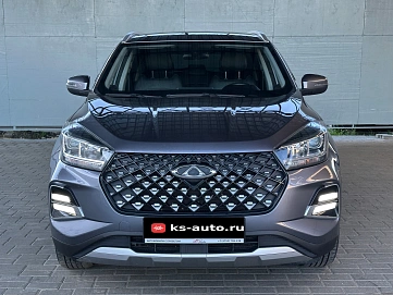 Chery Tiggo 4 Pro, 2024г., передний привод, вариатор