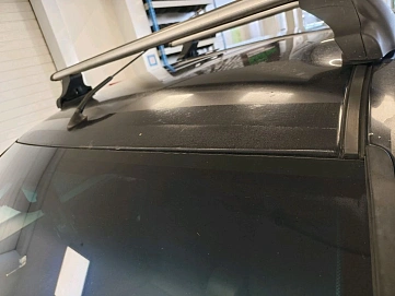 Ford Mondeo, 2006г., передний привод, механика