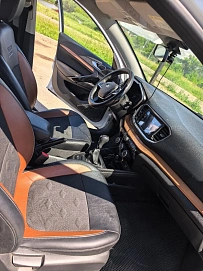 Lada (ВАЗ) Vesta, 2023г, передний привод, механика