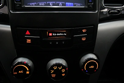 SsangYong Actyon, 2013г., полный привод, механика
