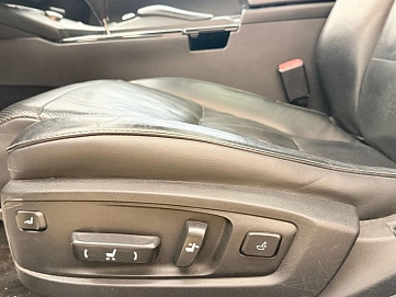 Lexus ES, 2014г., передний привод, автомат