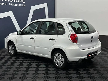 Datsun mi-DO, 2019г., передний привод, механика