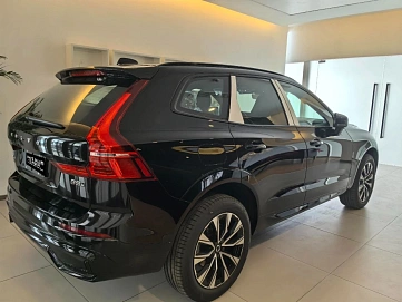 Volvo XC60, 2025г., полный привод, автомат