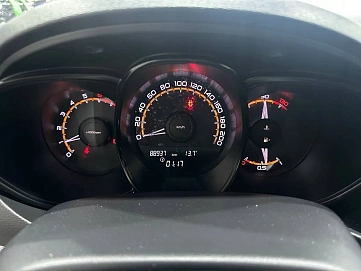 Lada (ВАЗ) Vesta, 2019г., передний привод, механика