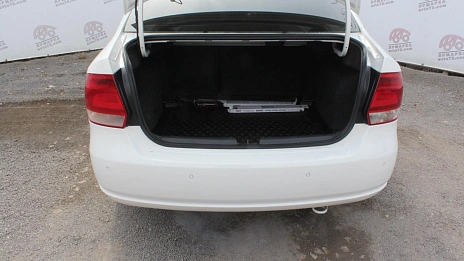 Volkswagen Polo, 2013г., передний привод, механика