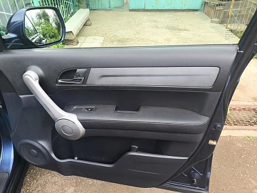 Honda CR-V, 2007г., полный привод, автомат