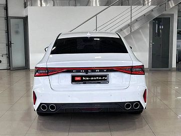 Chery Arrizo 8, 2023г., передний привод, робот