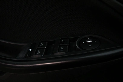 Ford Focus, 2014г., передний привод, робот