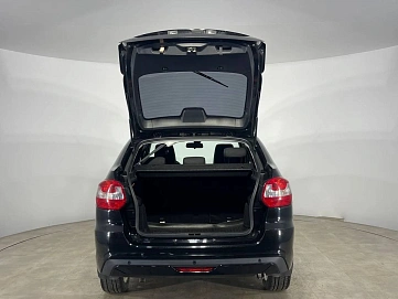 Lada (ВАЗ) Granta, 2019г., передний привод, механика