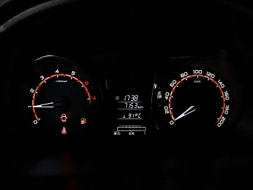 Lada (ВАЗ) Granta, 2026г., передний привод, механика