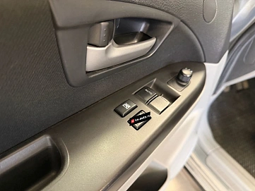 Suzuki SX4, 2013г., полный привод, механика