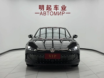Volkswagen Lamando, 2023г, передний привод, робот