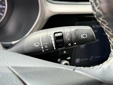 Kia Rio, 2021г., передний привод, автомат