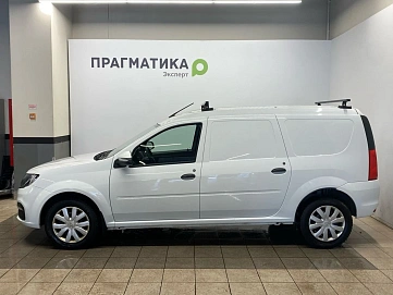 Lada (ВАЗ) Largus, 2024г., передний привод, механика