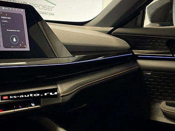 Changan UNI-V, 2023г., передний привод, автомат